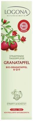 Logona Granatapfel & Q10 Tagescreme, 30ml - zum Schließen ins Bild klicken